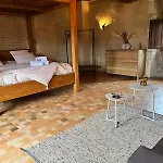 B&B Seigneurie Du Bois Moreau