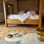 B&B Seigneurie Du Bois Moreau