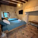 Seigneurie Du Bois Moreau B&B Durtal