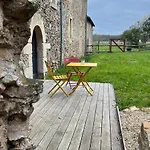 Seigneurie Du Bois Moreau B&B Durtal