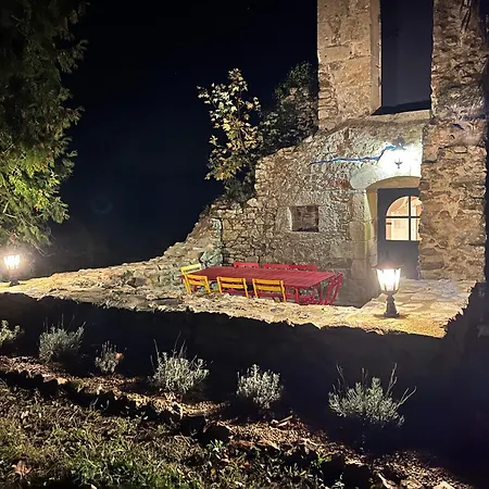 Seigneurie Du Bois Moreau Bed and breakfast Durtal