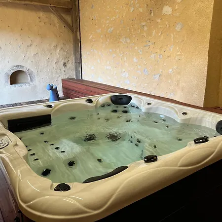 Seigneurie Du Bois Moreau