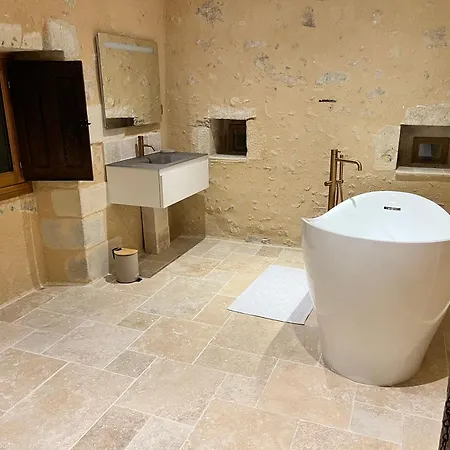 Bed and breakfast Seigneurie Du Bois Moreau *