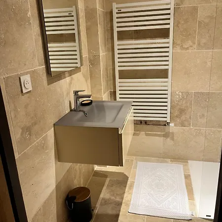 Couette-café Seigneurie Du Bois Moreau