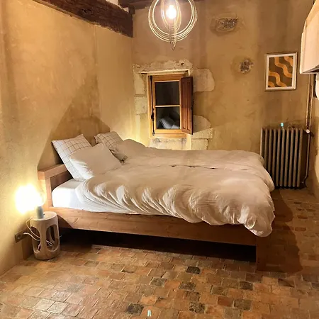 Bed and breakfast Seigneurie Du Bois Moreau