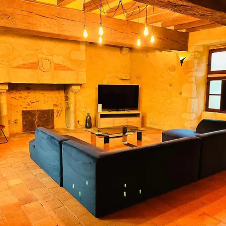 Bed and breakfast Seigneurie Du Bois Moreau