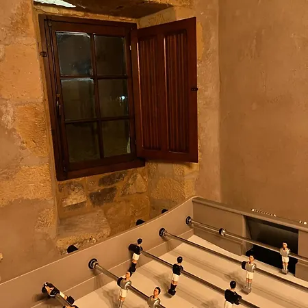 Seigneurie Du Bois Moreau *