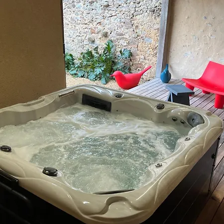 Bed & Breakfast Seigneurie Du Bois Moreau