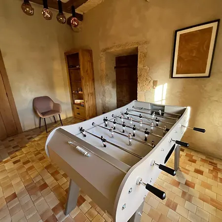 Seigneurie Du Bois Moreau * Durtal