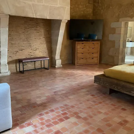 Seigneurie Du Bois Moreau * Durtal