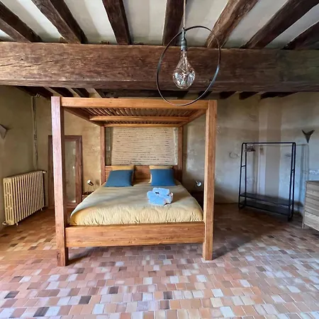 Seigneurie Du Bois Moreau *