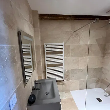 Couette-café Seigneurie Du Bois Moreau *