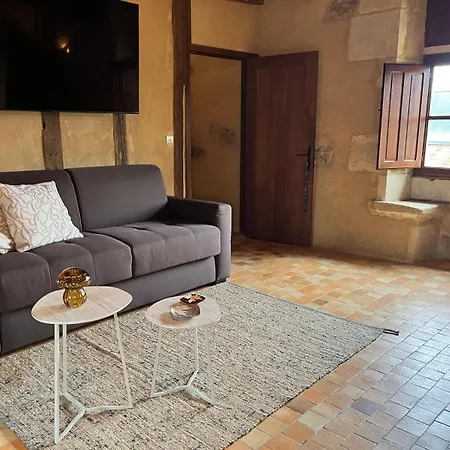 Bed & Breakfast Seigneurie Du Bois Moreau *