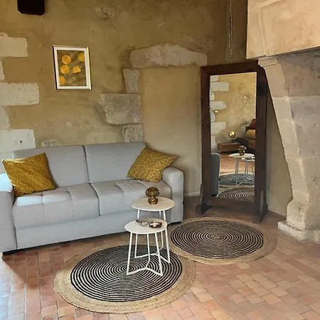 Bed & Breakfast Seigneurie Du Bois Moreau