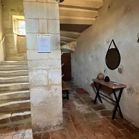 Seigneurie Du Bois Moreau