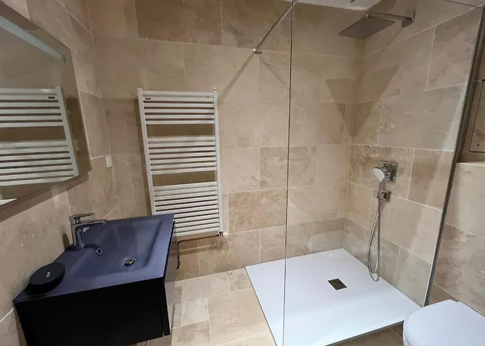 Seigneurie Du Bois Moreau * Durtal