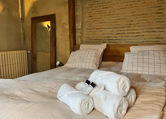 Seigneurie Du Bois Moreau Durtal